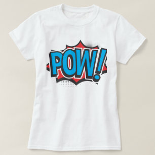 T-shirt prisonnier de guerre