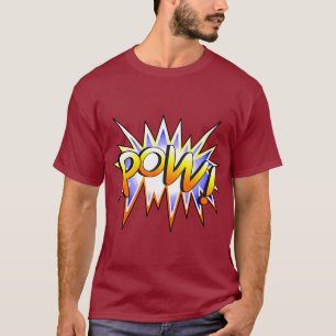 T-shirt Prisonnier de guerre