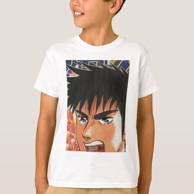 T-shirt prisonnier de guerre, prisonnier de guerre, (Devant)