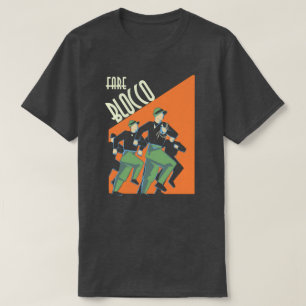 T-SHIRT PRIX BLOCCO