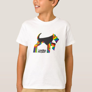 T-SHIRT PRIX LTP POUR ENFANTS