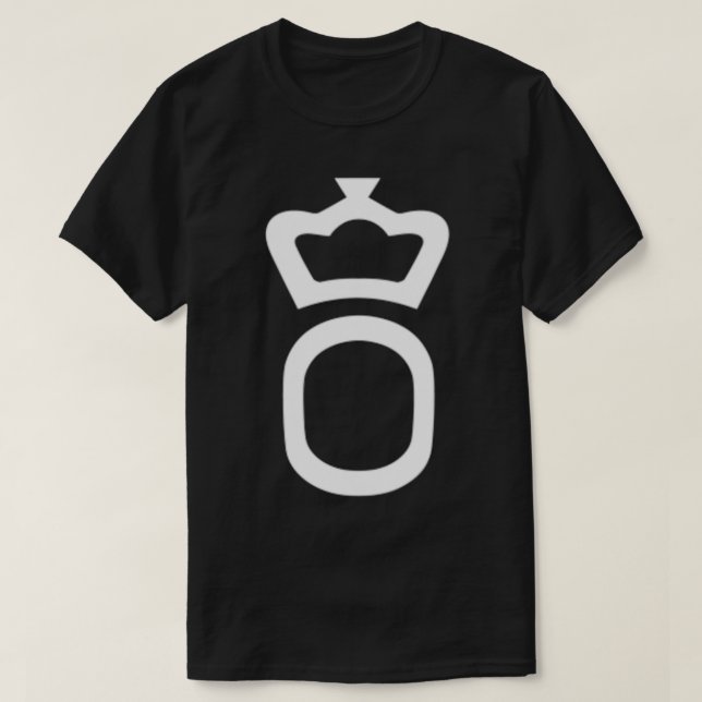 T-shirt Prix Oldenburg (Design devant)