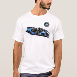 T-shirt PRL Daytona 24