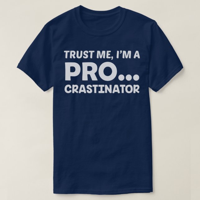 T-SHIRT PRO (Design devant)