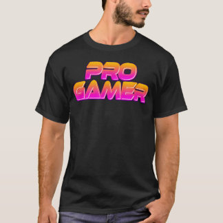 T-shirt Pro