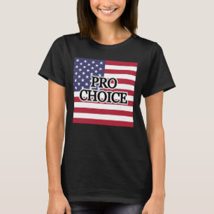T-SHIRT PRO CHOIX