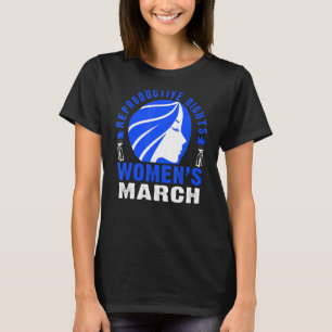 T-shirt Pro Femmes Pro Choice Abortion Est Soins De Santé