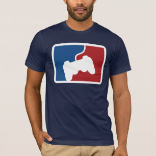 T-shirt Pro Gamer