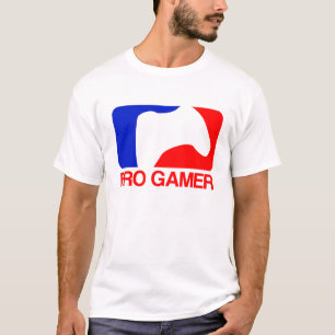 T-shirt Pro Gamer