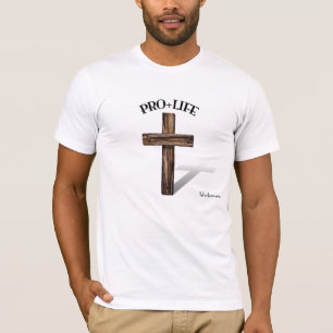 T-SHIRT PRO+LA VIE