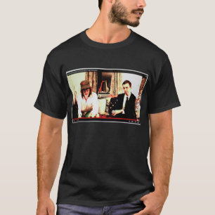 T-SHIRT PRO (PHE/FI) T