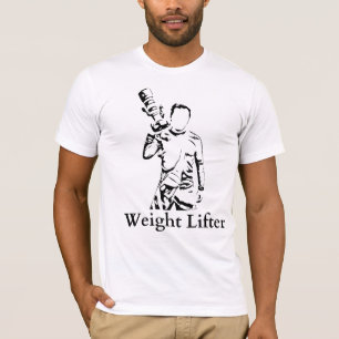 T-shirt Pro Photographe Zoom Lens