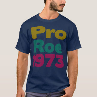 T-shirt Pro roe 19734