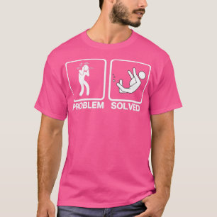 T-shirt Problem Solved