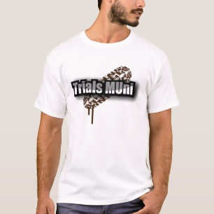 T-shirt procès municipaux
