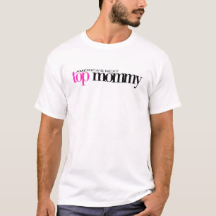 T-SHIRT PROCHAINE CHEMISE SUPÉRIEURE DE MATERNITÉ DE MAM