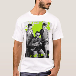 T-shirt Prochaine grande chose