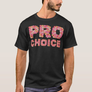 T-shirt ProChoice