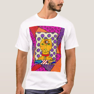 T-shirt ProChoice
