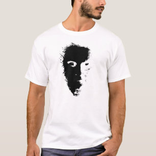 T-shirt Proclamation du Wyrm