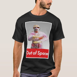 T-shirt ProdigyOutOfSpace