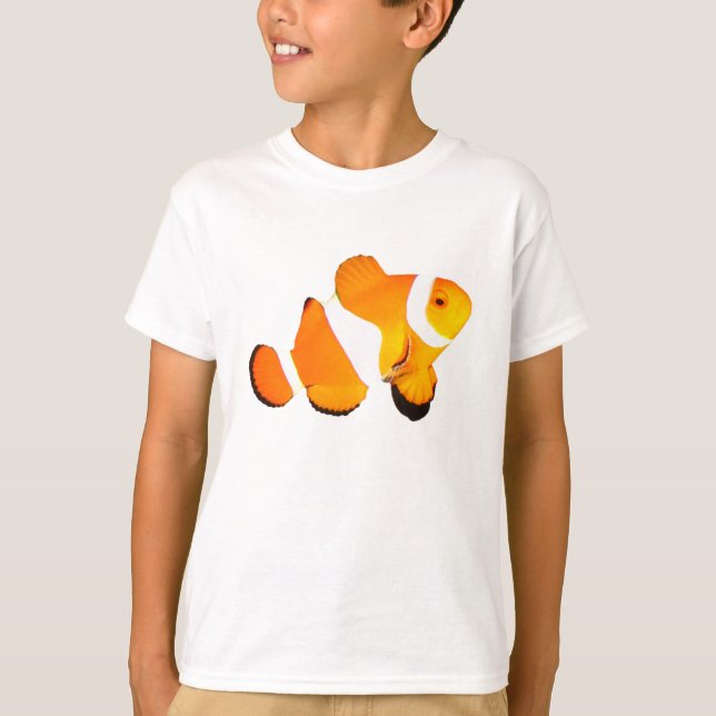 T-shirt Produit de personnaliser (Devant)