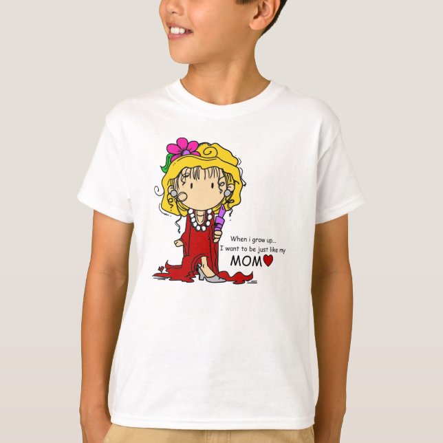 T-shirt Produit de personnaliser (Devant)