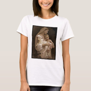 T-shirt Produit de personnaliser