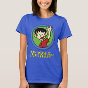 T-shirt Produit de personnaliser