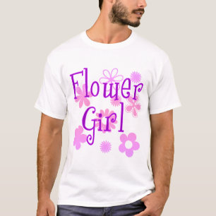T-shirt Produits de demoiselle de honneur