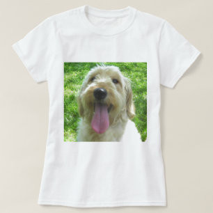 T-shirt Produits de Goldendoodle