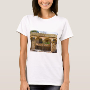 T-shirt Produits de San Miguel Arcángel la Californie de