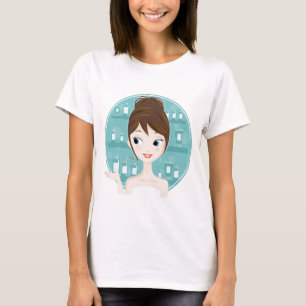 T-shirt Produits de spa