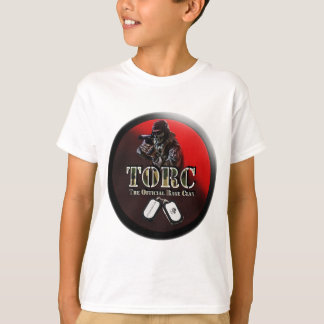 T-SHIRT PRODUITS DE STYLE LOGO TORC