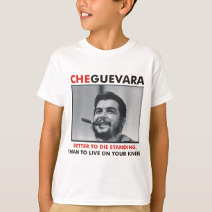 T-shirt Produits et conceptions de Che Guevara !