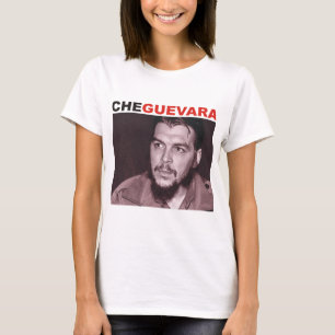T-shirt Produits et conceptions de Che Guevara !