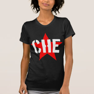 T-shirt Produits et conceptions de Che Guevara !