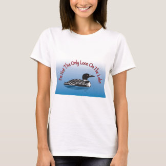 T-shirt Produits Loon