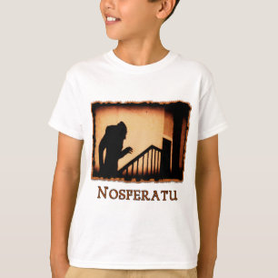 T-shirt Produits Nosferatu Scary Vampire