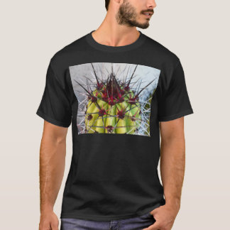 T-shirt Produits rouges d'épines