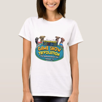 T-shirt Produits TPS pour 2022