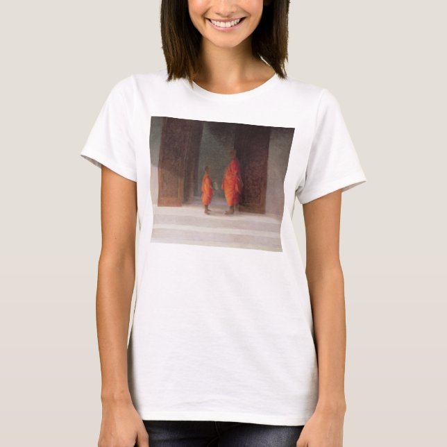 T-shirt Professeur 2005 (Devant)