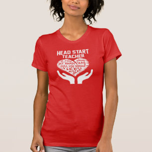 T-shirt Professeur d'avantagé