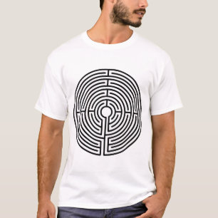 T-shirt Professeur de mathématiques à la retraite
