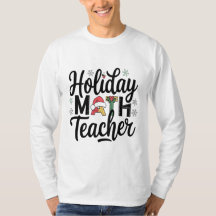Professeur de mathématiques de vacances : Cadeau d