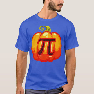 T-shirt Professeur de mathématiques Halloween Costume Citr