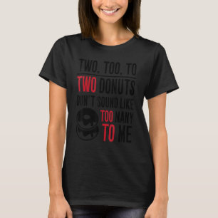 T-shirt Professeur d'école primaire de grammaire anglaise