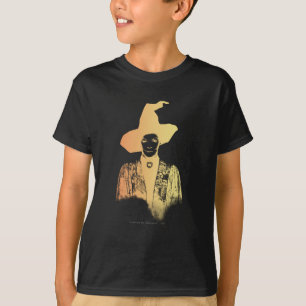 T-shirt Professeur Minerva McGonagall
