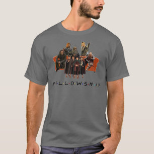 T-SHIRT PROFESSION