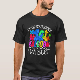 T-shirt professionnel